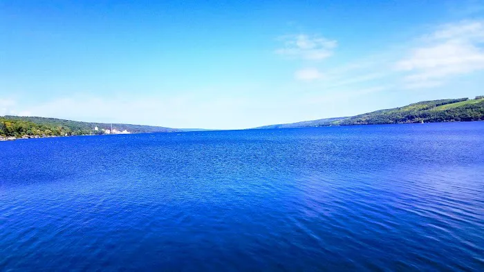 Watkins Glen Harbor Hotel 4