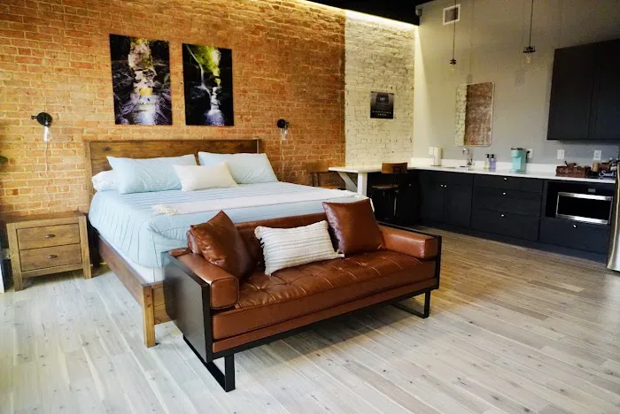 The Benjamin Hotel 4