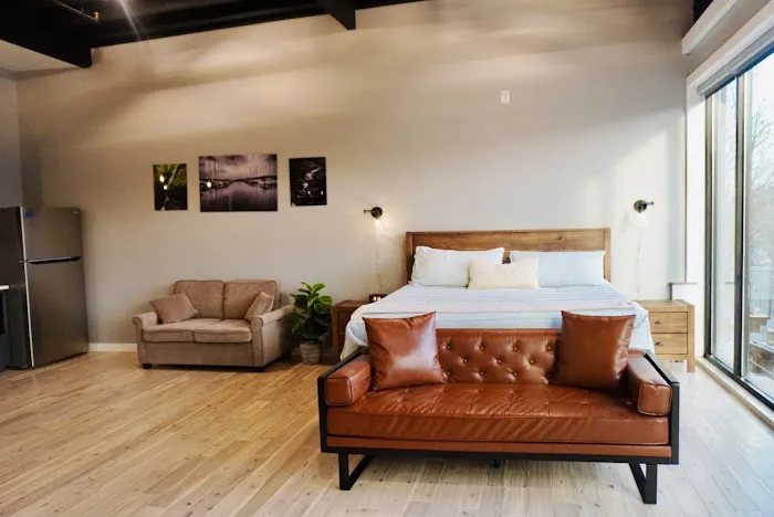 The Benjamin Hotel 4