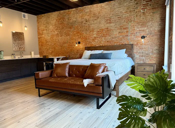 The Benjamin Hotel 4