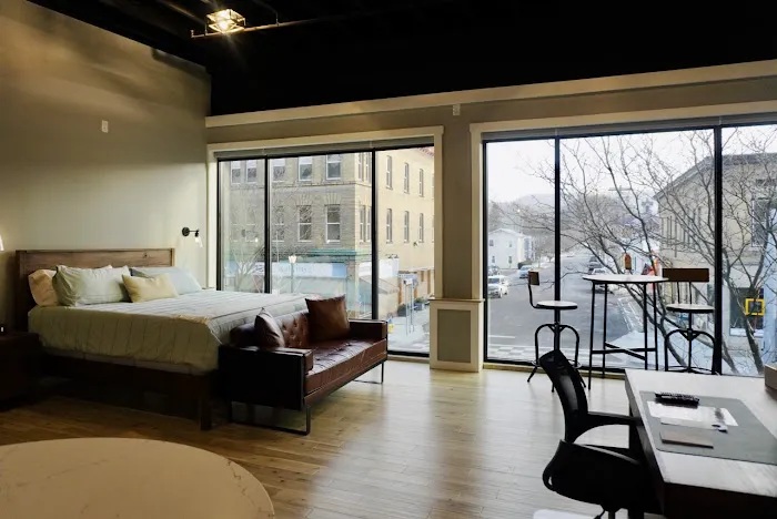 The Benjamin Hotel 4