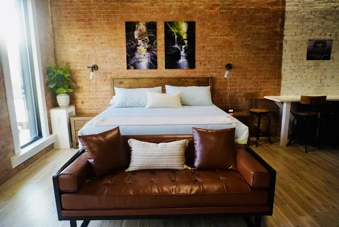The Benjamin Hotel 4