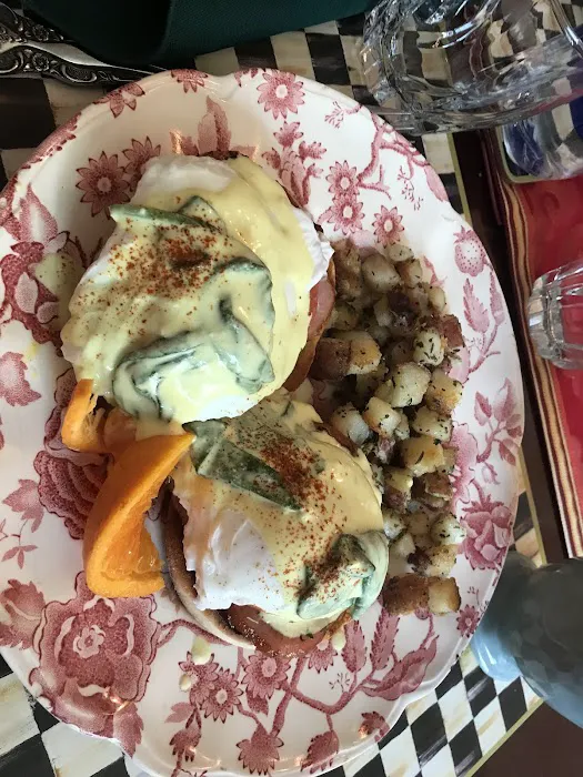 The Blackberry Inn Bed & Breakfast 4