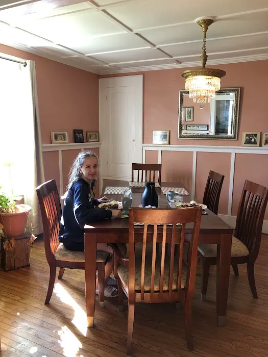 The Blackberry Inn Bed & Breakfast 4