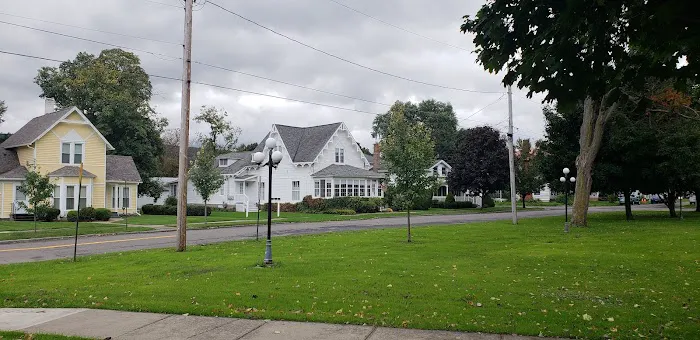 The Blackberry Inn Bed & Breakfast 4