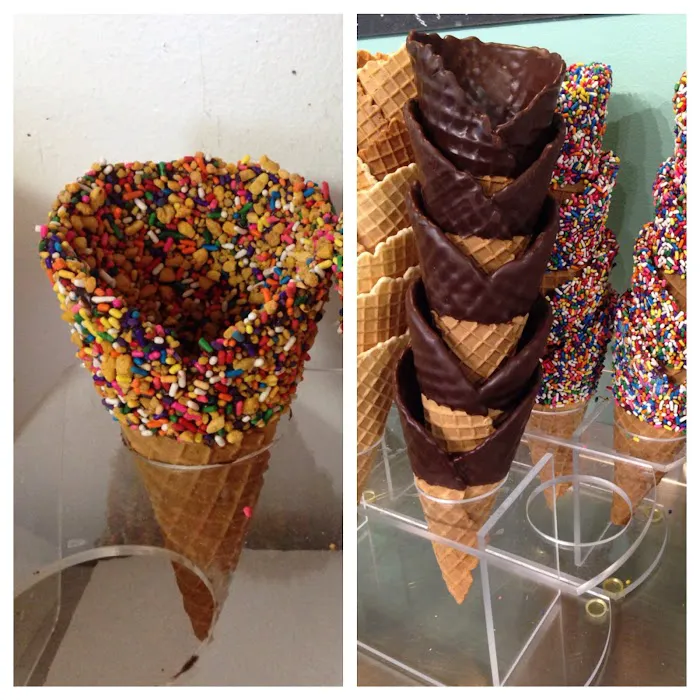 Colonial Inn & Creamery 4