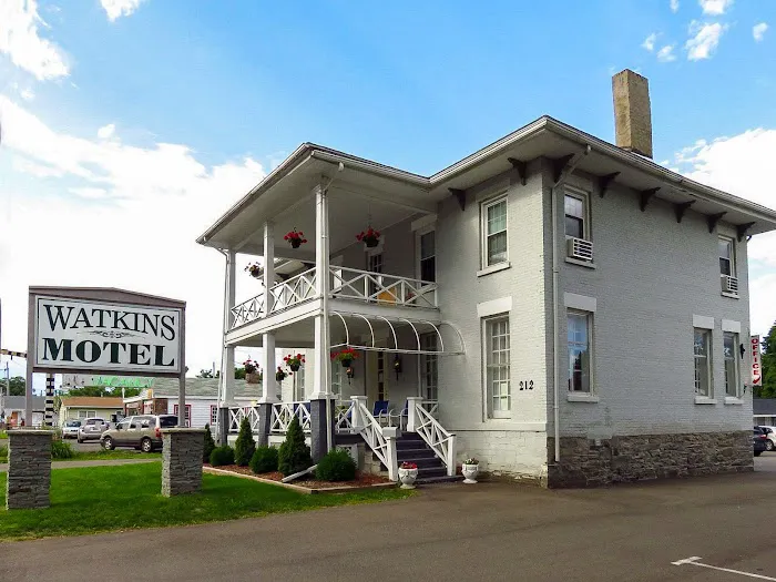 Watkins Motel 4