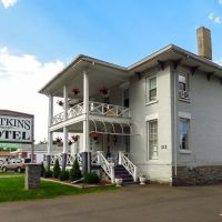 Watkins Motel ico