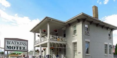 Watkins Motel