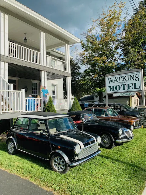 Watkins Motel 4