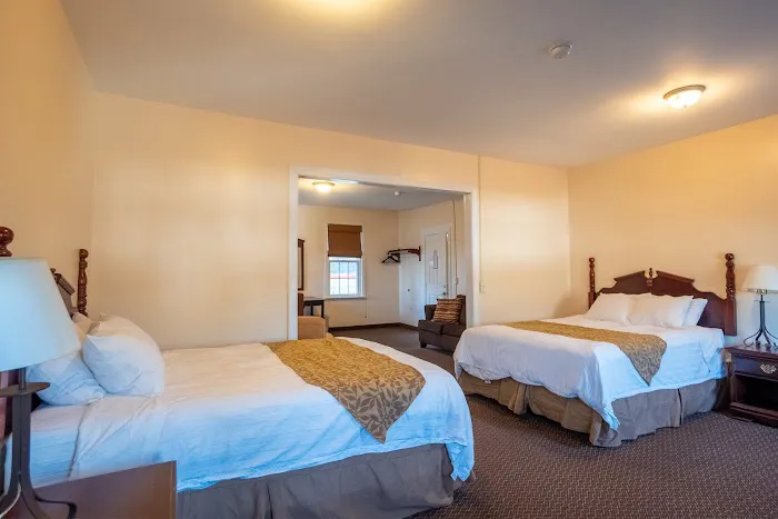 Watkins Motel 4
