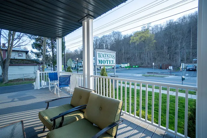 Watkins Motel 4