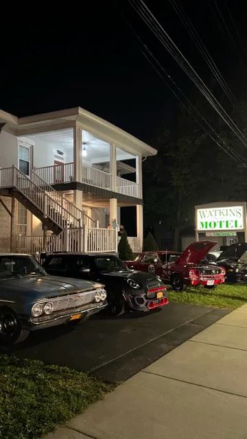 Watkins Motel 4