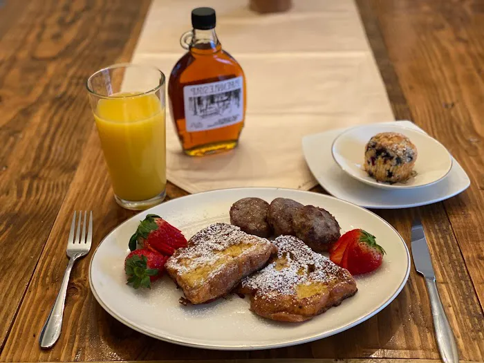 Willenaway Bed & Breakfast 4