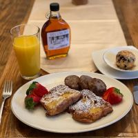 Willenaway Bed & Breakfast ico