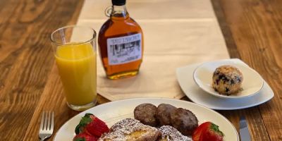 Willenaway Bed & Breakfast