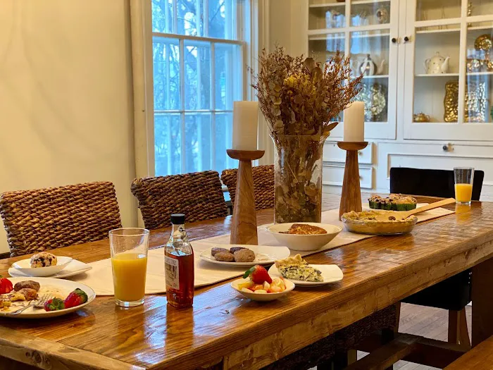 Willenaway Bed & Breakfast 4