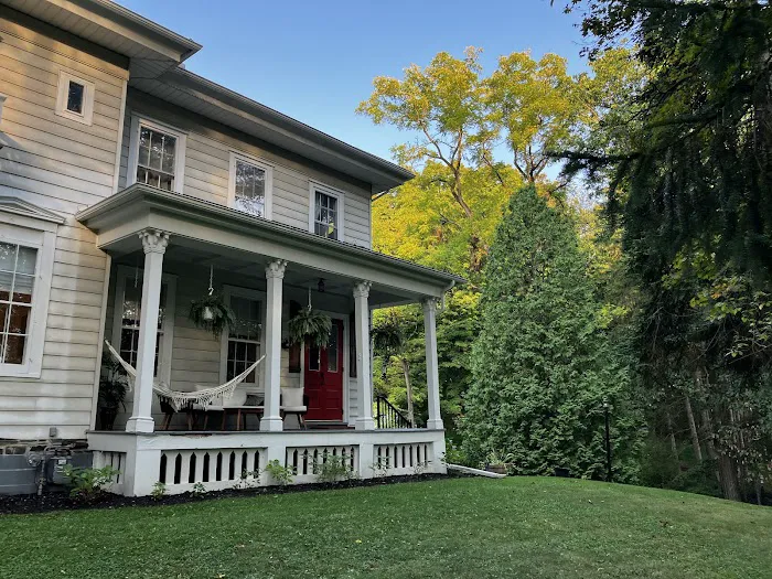 Willenaway Bed & Breakfast 4