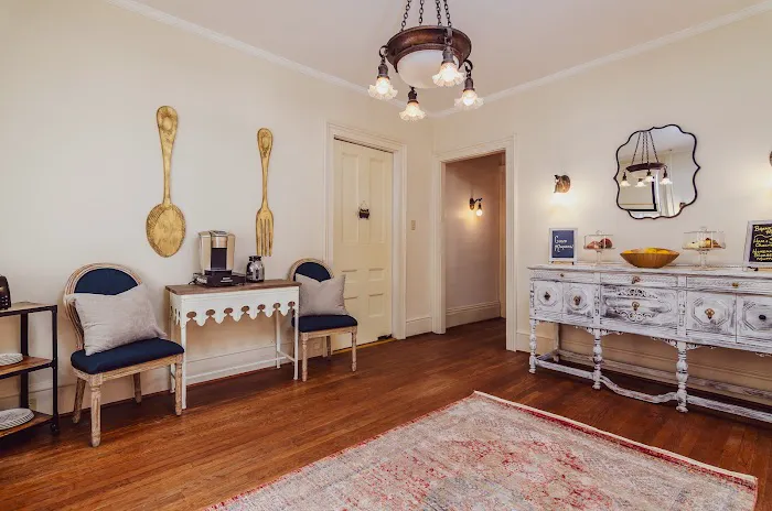 Willenaway Bed & Breakfast 4
