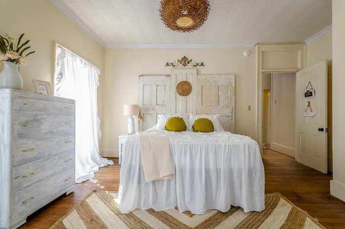Willenaway Bed & Breakfast 4