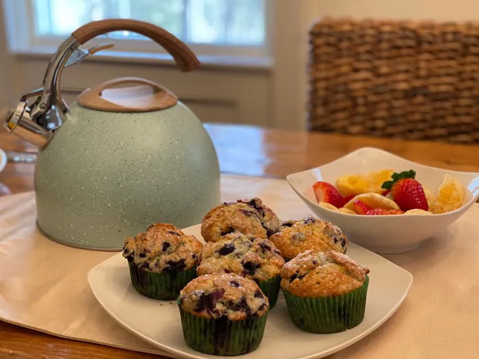 Willenaway Bed & Breakfast 4