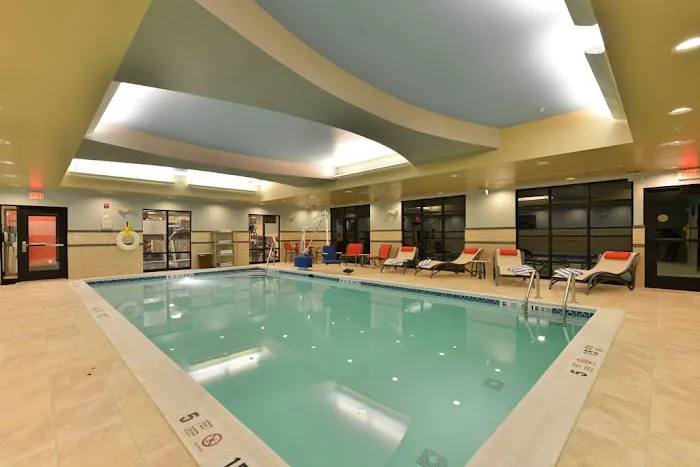 Hampton Inn Corning/Painted Post 4