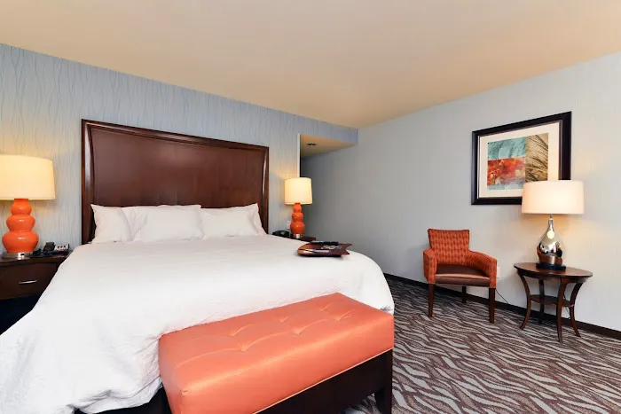Hampton Inn Corning/Painted Post 4