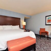 Hampton Inn Corning/Painted Post ico