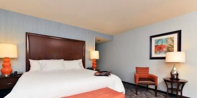 Hampton Inn Corning/Painted Post