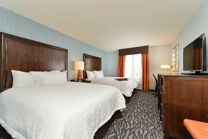 Hampton Inn Corning/Painted Post 4