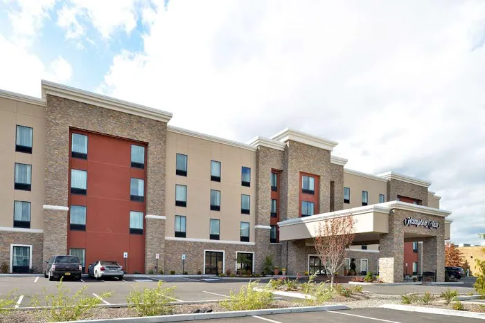 Hampton Inn Corning/Painted Post 4