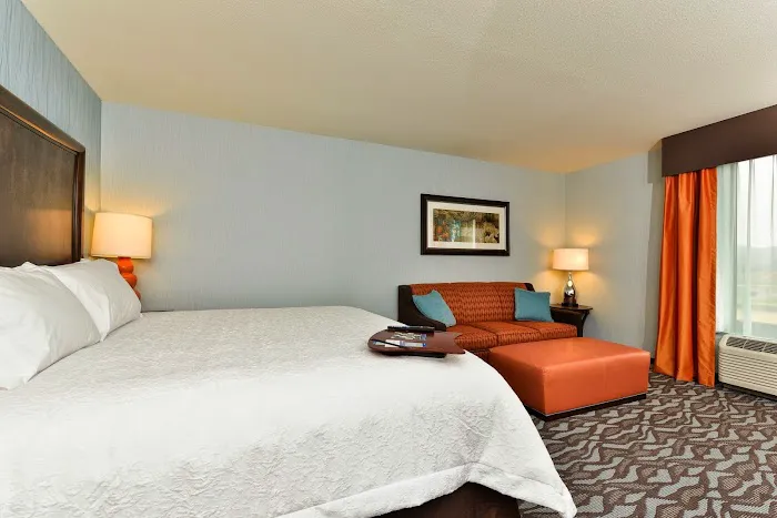 Hampton Inn Corning/Painted Post 4