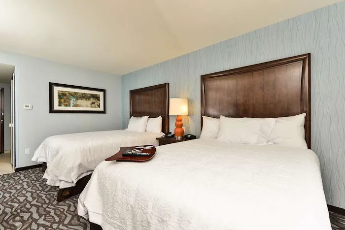 Hampton Inn Corning/Painted Post 4