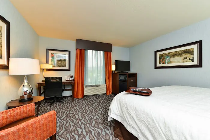 Hampton Inn Corning/Painted Post 4