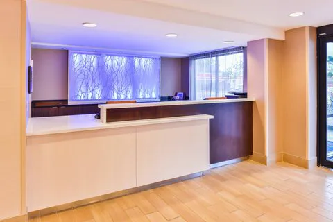 Fairfield Inn Corning Riverside 4