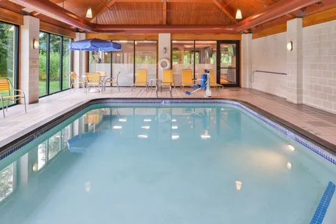 Fairfield Inn Corning Riverside 4