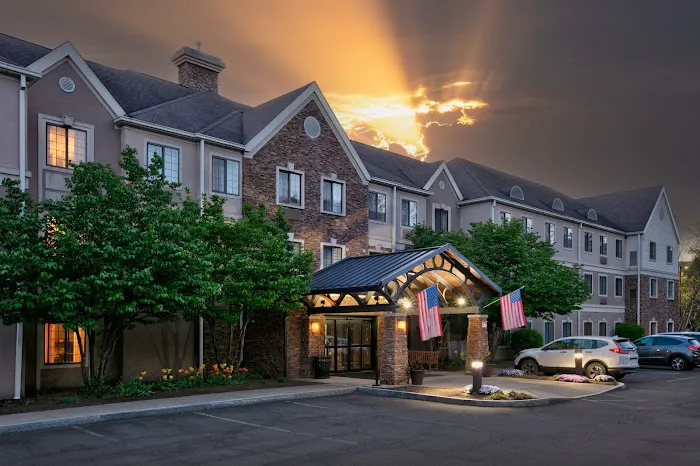 Staybridge Suites Corning by IHG 4