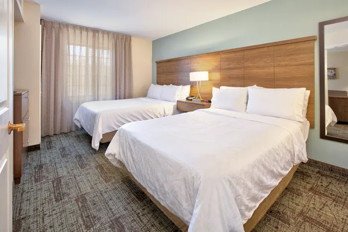 Staybridge Suites Corning by IHG 4