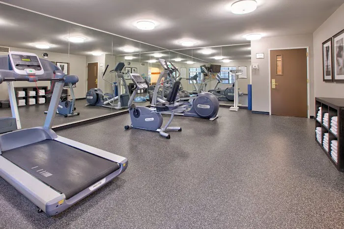 Staybridge Suites Corning by IHG 4