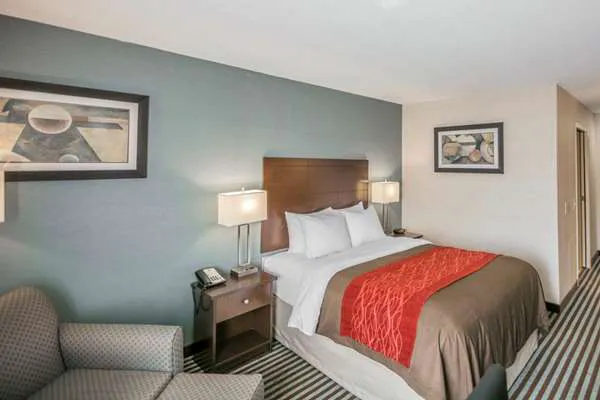 Quality Inn 4