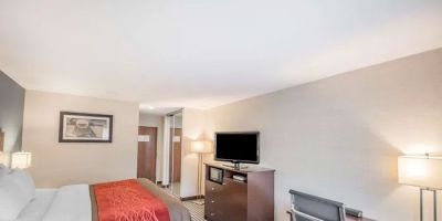 Quality Inn