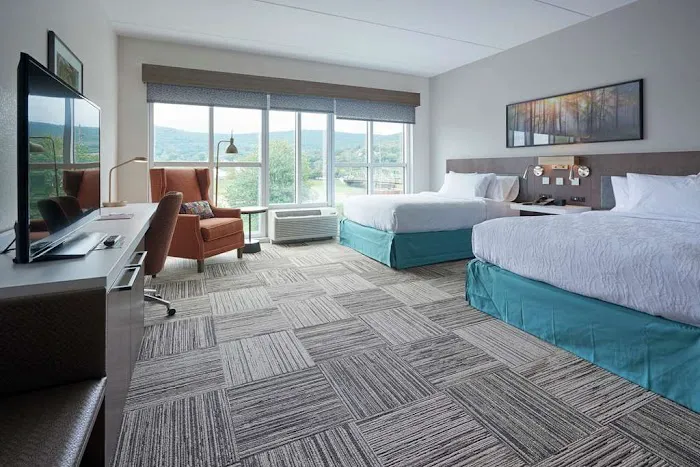 Hilton Garden Inn Corning Downtown 4