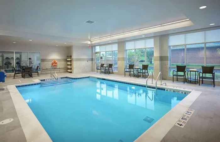 Hilton Garden Inn Corning Downtown 4