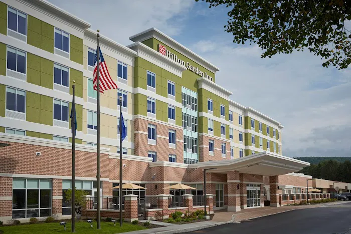 Hilton Garden Inn Corning Downtown 4