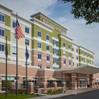 Hilton Garden Inn Corning Downtown ico