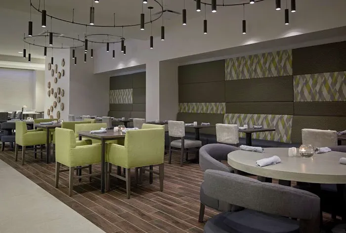 Hilton Garden Inn Corning Downtown 4