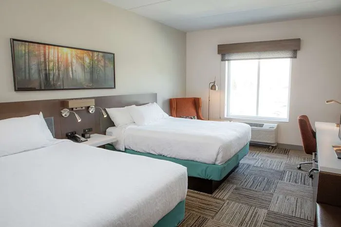 Hilton Garden Inn Corning Downtown 4