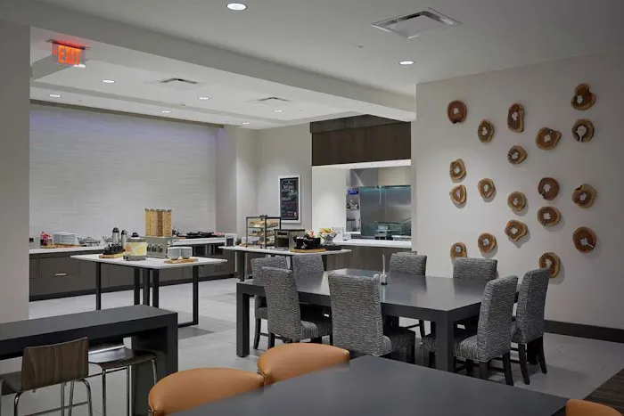 Hilton Garden Inn Corning Downtown 4