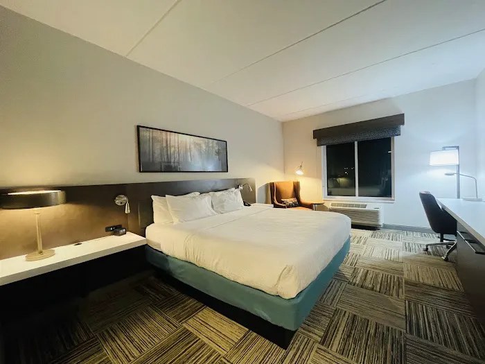 Hilton Garden Inn Corning Downtown 4