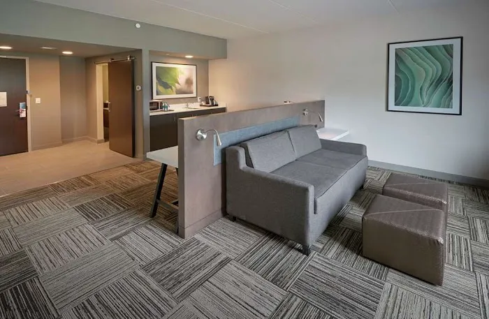 Hilton Garden Inn Corning Downtown 4